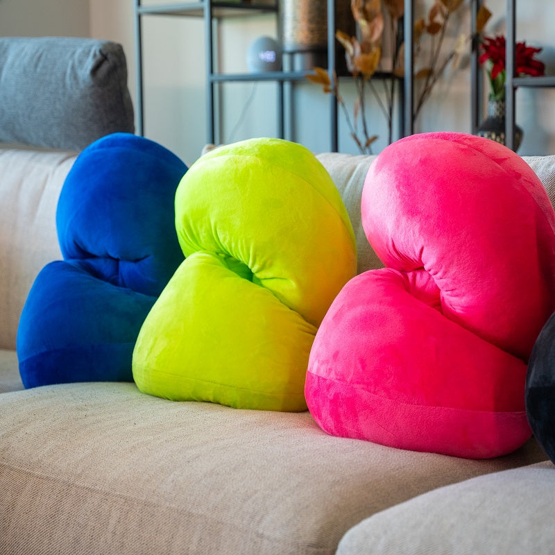 Rare Pillows